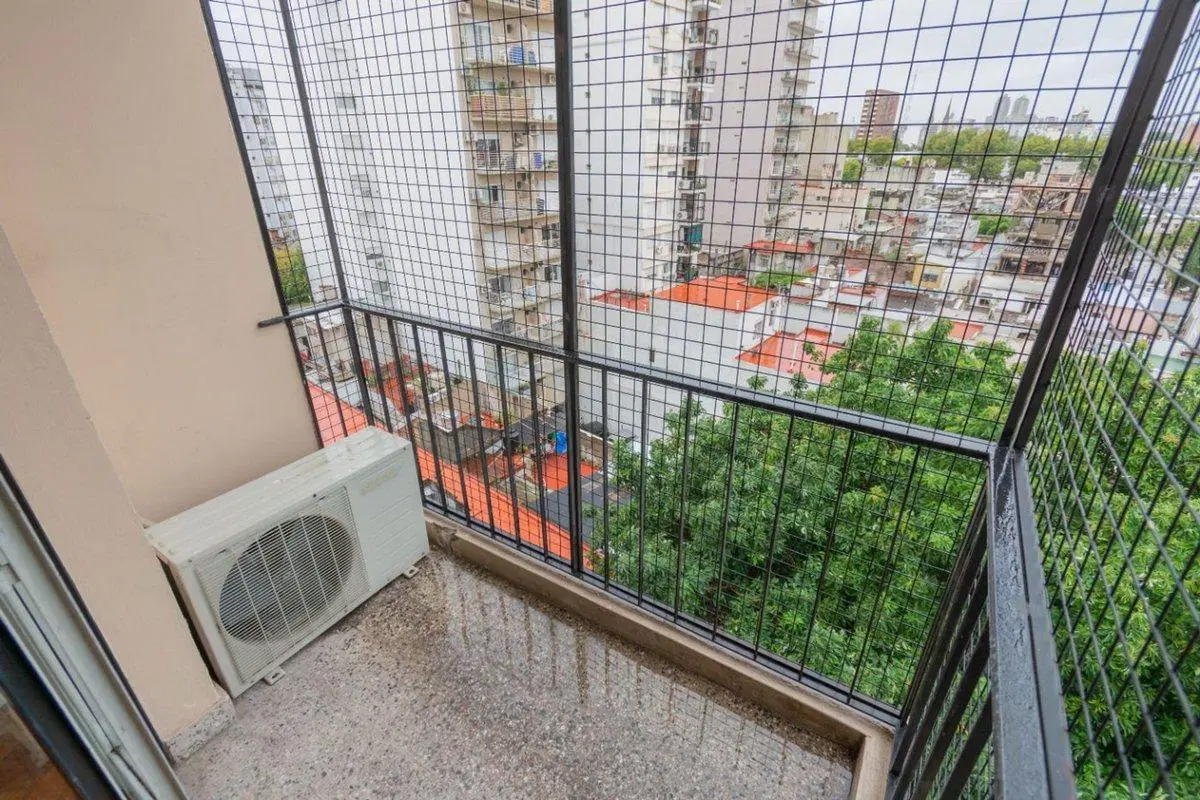 Venta departamento 3 ambientes 3
