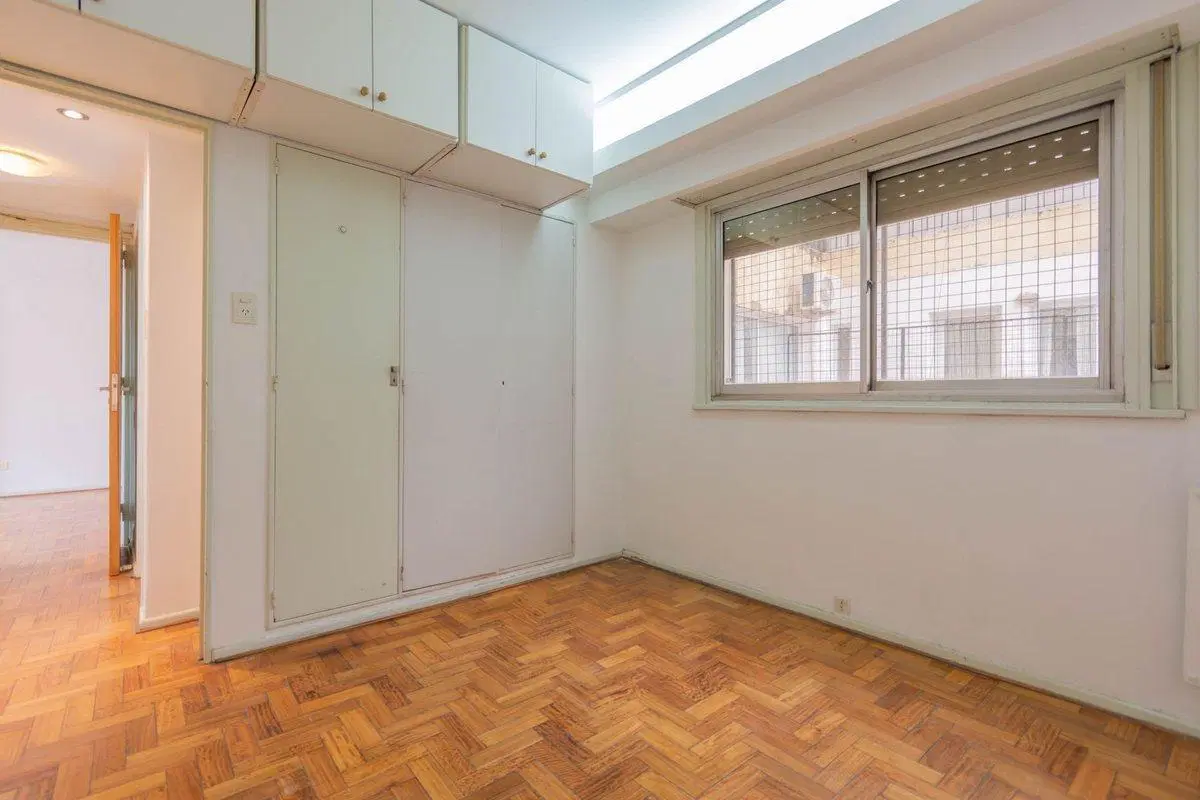 Venta departamento 3 ambientes 4