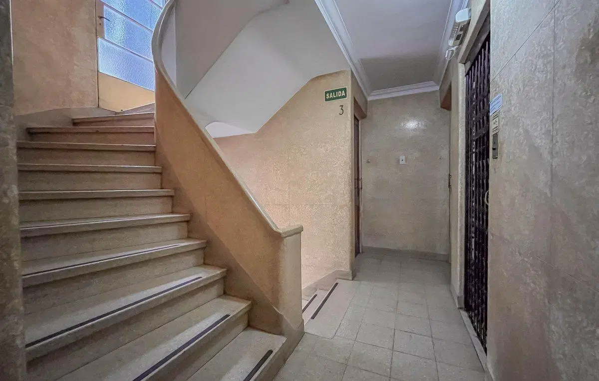 Venta departamento 3 ambientes Palermo 5