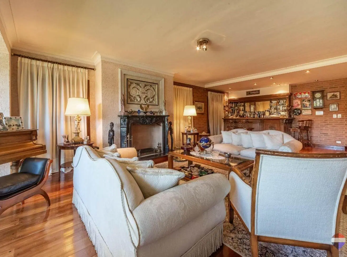 VENTA CASA NORDELTA BAHIA DEL SOL CON AMARRA 7 AMB 3
