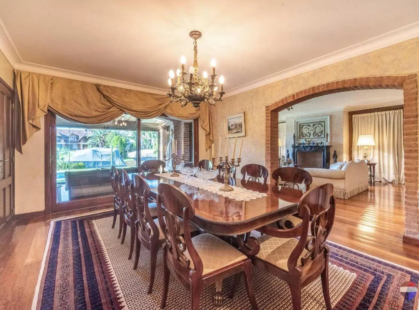 VENTA CASA SAN FERNANDO BAHIA DEL SOL AMARRA 7 AMB 8