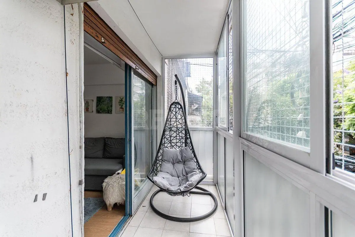 Venta de Dpto 4 amb. balcon 79 mt2 Villa Crespo 2