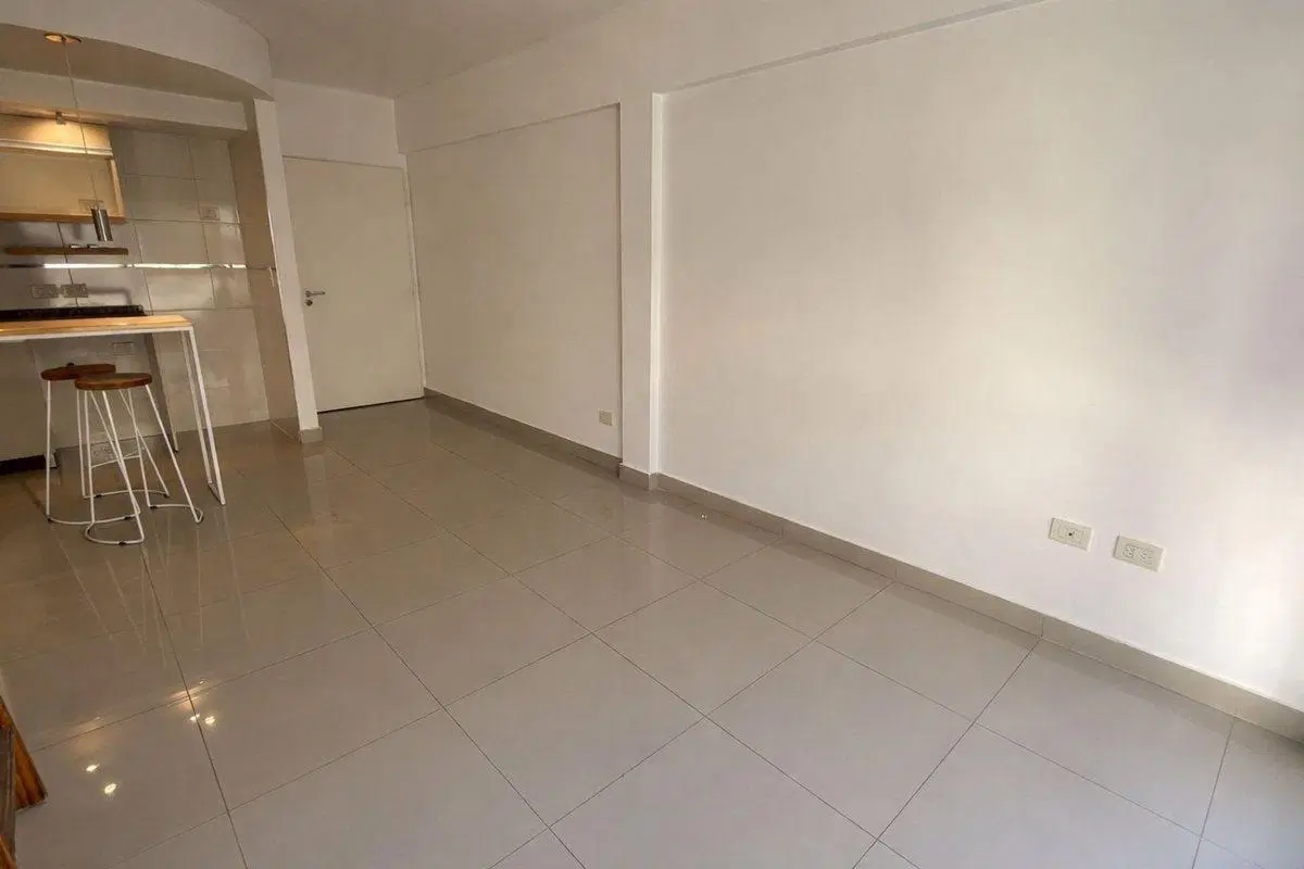 VENTA DEPARTAMENTO 2 AMB EN VILLA URQUIZA BALCÓN 2