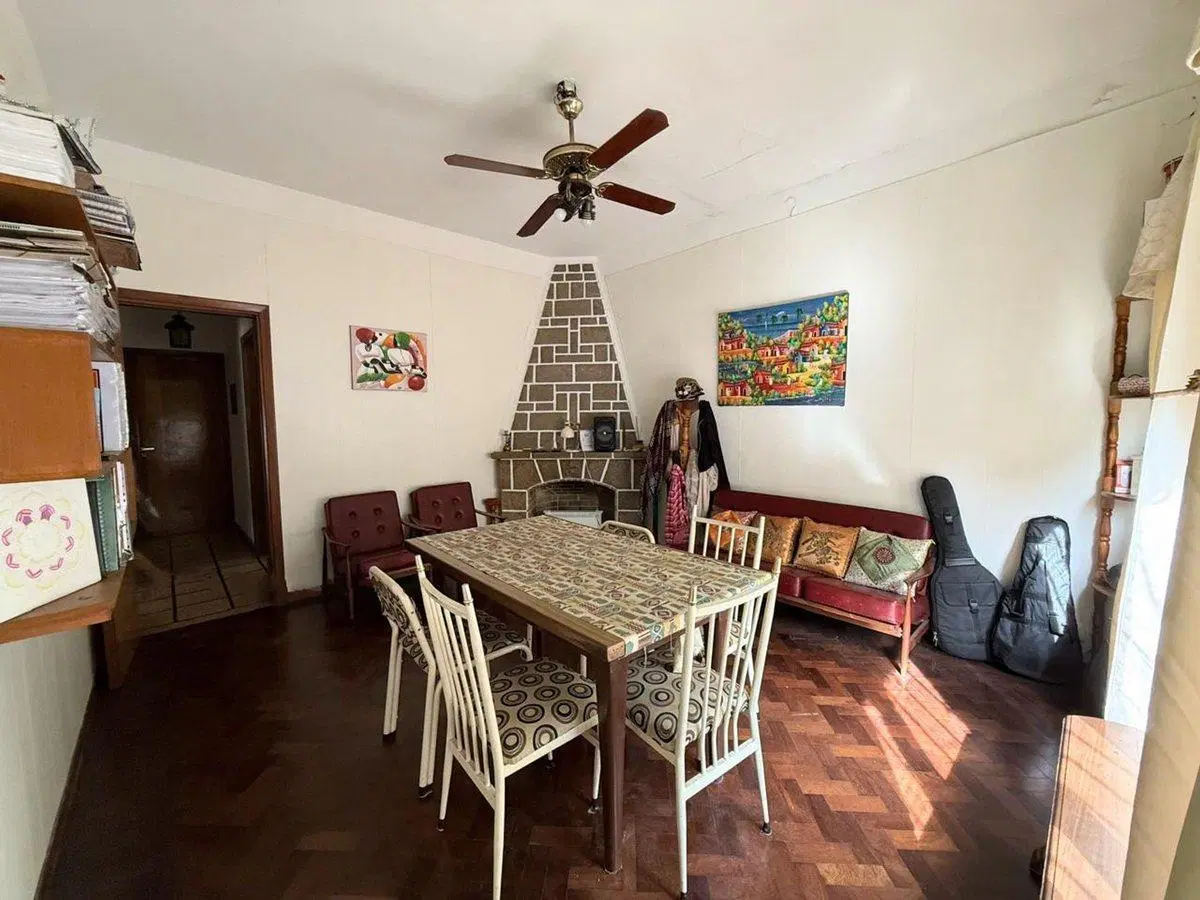 VENTA CASA CON JARDIN CIUDADELA 4