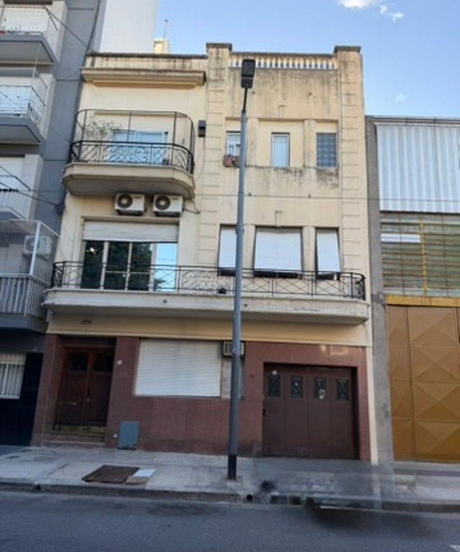 Propiedad en Argentina