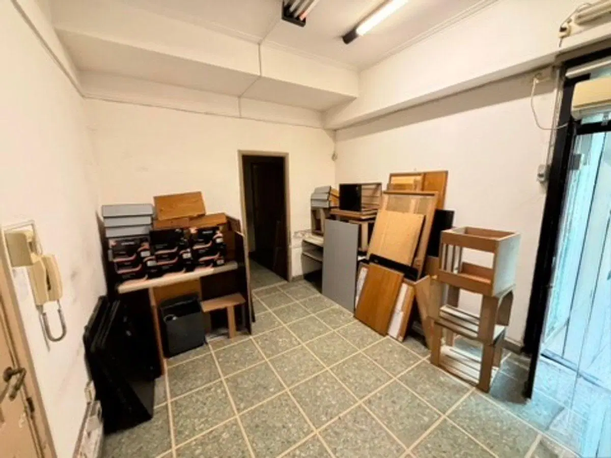 ALQUILER COMERCIAL PATERNAL 5 AMBIENTES P.B. PATIO 2