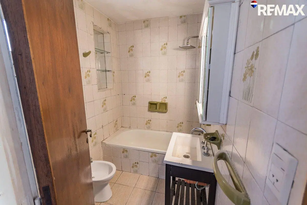 VENTA Dpto 2 amb c/ balcón en SAN TELMO APTO PROF. 3