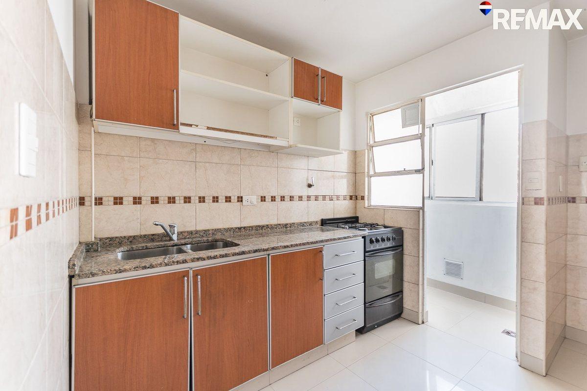 VENTA Dpto 2 amb c/ balcón en SAN TELMO APTO PROF.