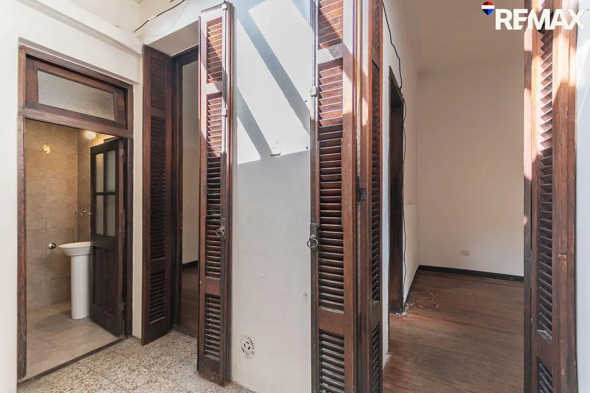 VENTA PH 2 AMB con Patio en BARRACAS 3