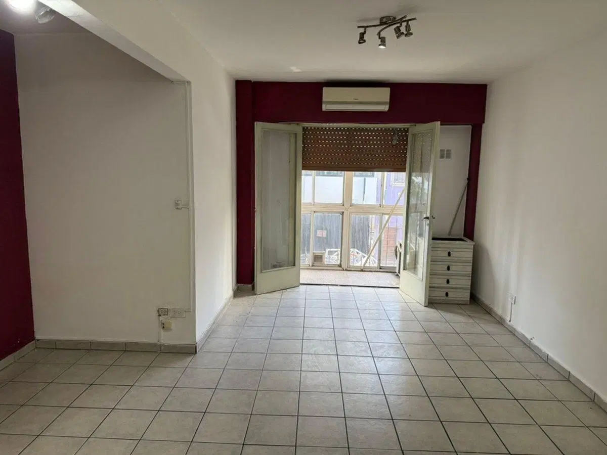 MONOAMBIENTE ALQUILER CABALLITO CON BALCON 3