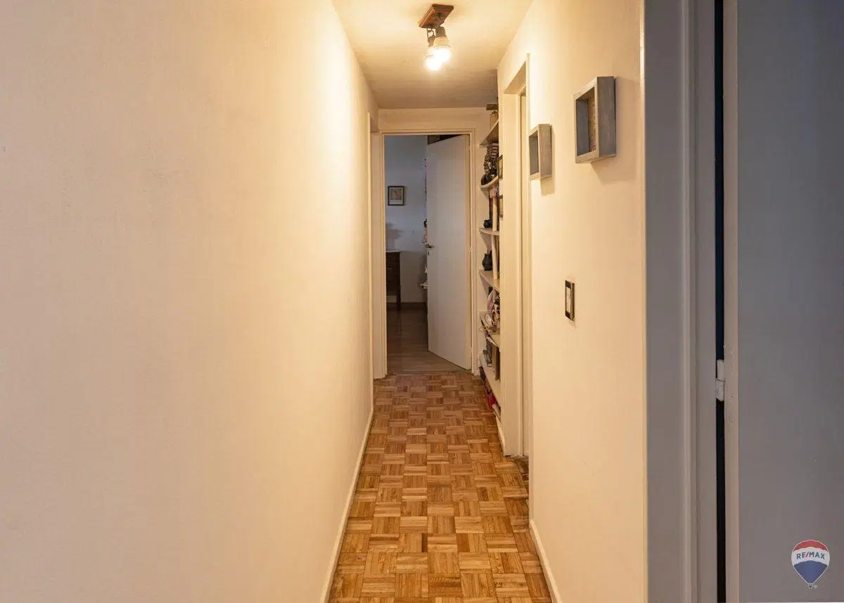 Departamento Venta Paternal 3 Amb Balcón 4