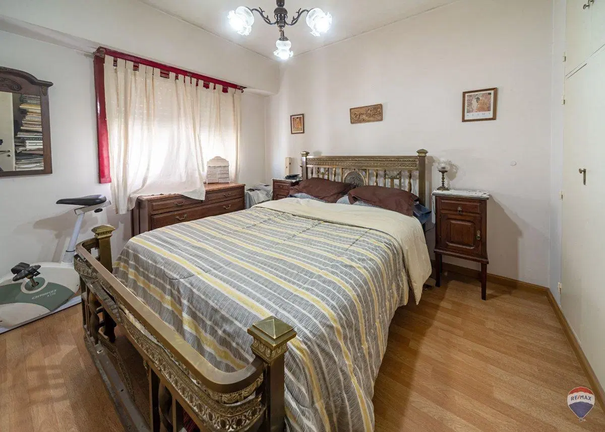 Departamento Venta Paternal 3 Amb Balcón 3