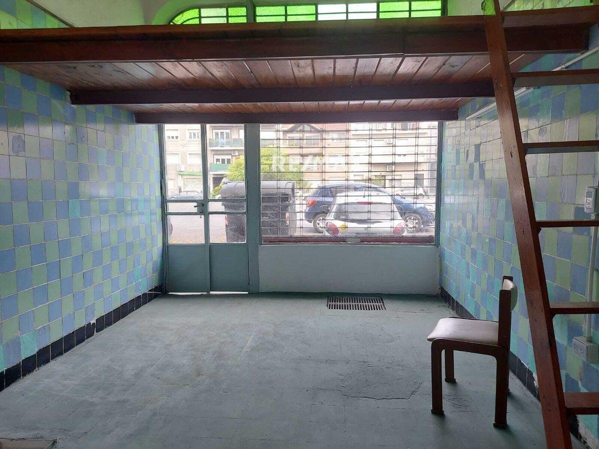 ALQUILER LOCAL COMERCIAL PATERNAL