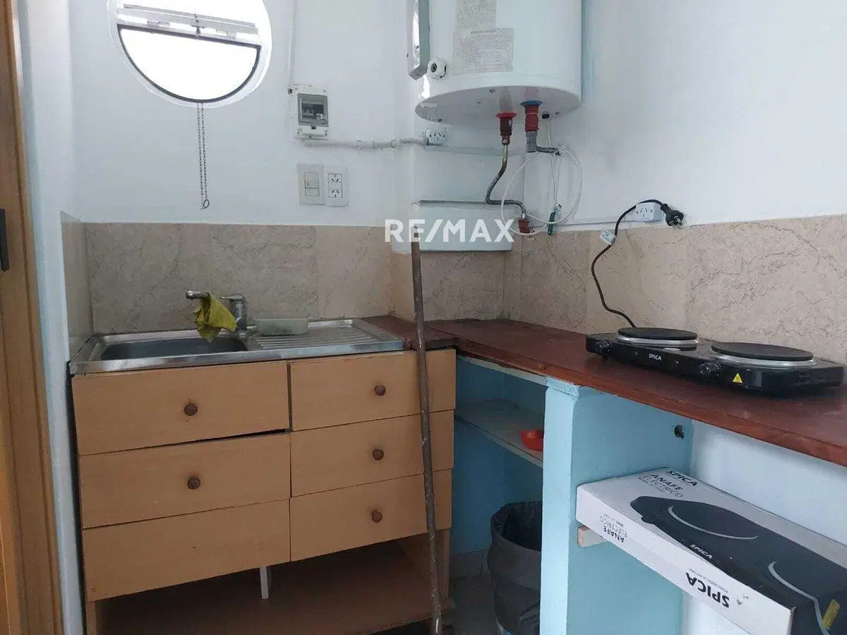 ALQUILER LOCAL COMERCIAL PATERNAL 5