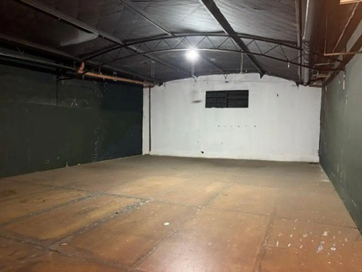 TERRENO VENTA VILLA CRESPO 5