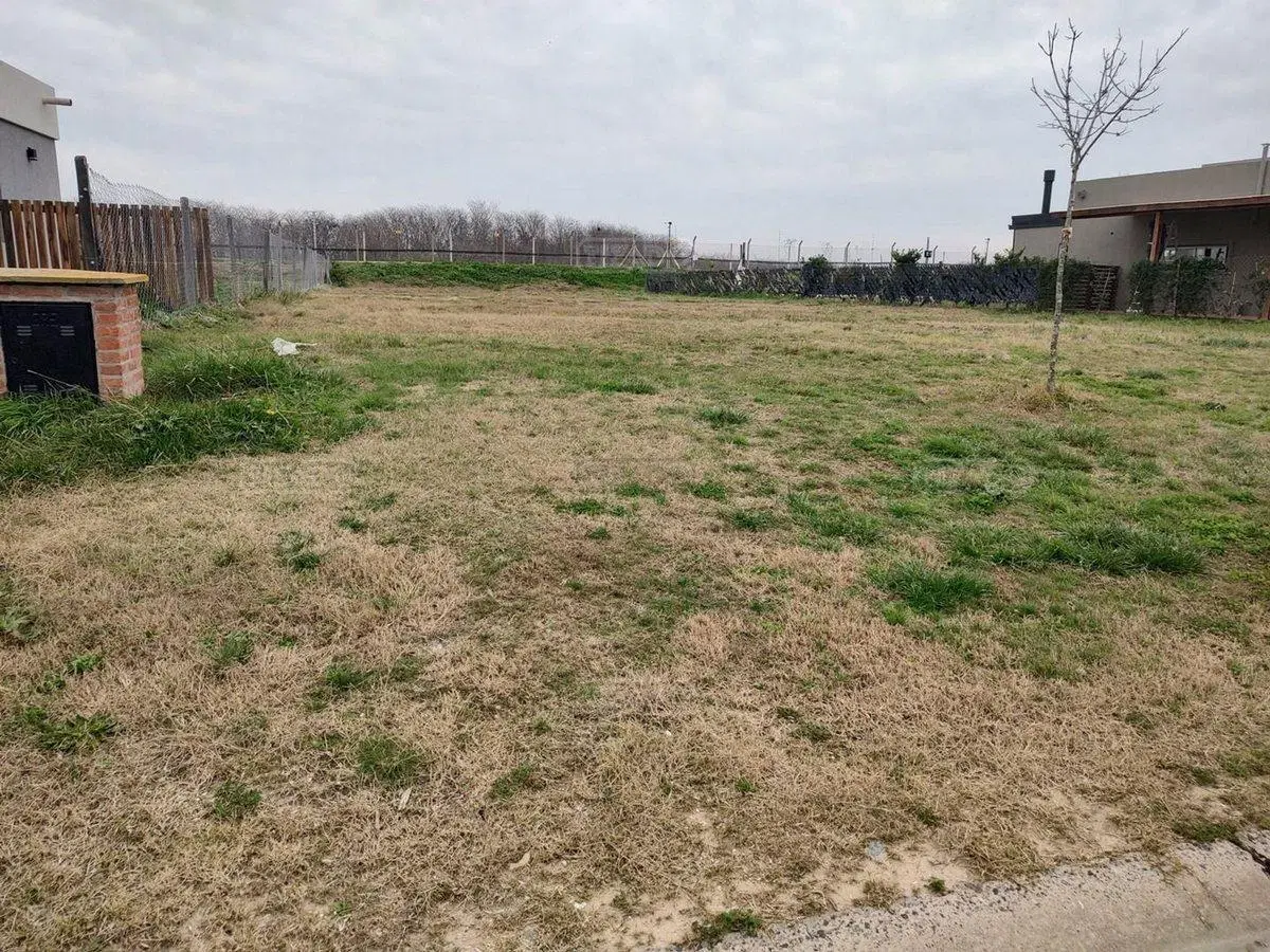 Venta Lote ÁREA 9 CON escritura - San Sebastian 4