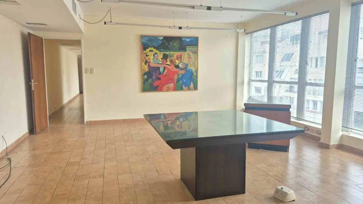 OPORTUNIDAD OFICINA EN ALQUILER - MICROCENTRO 3