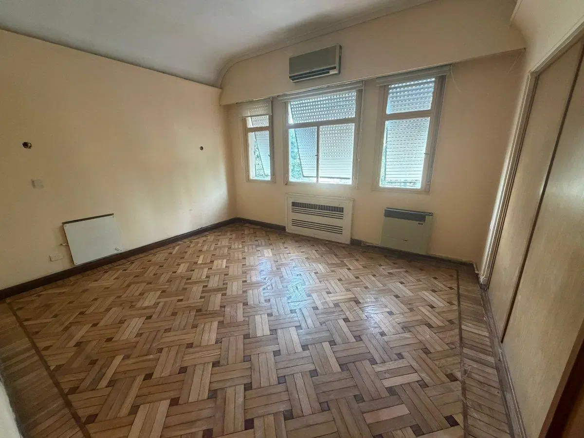 ALQUILER COMERCIAL PATERNAL 6 AMBIENTES BALCON 5