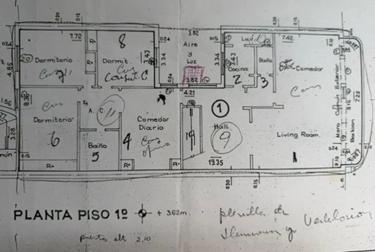 Plano 1