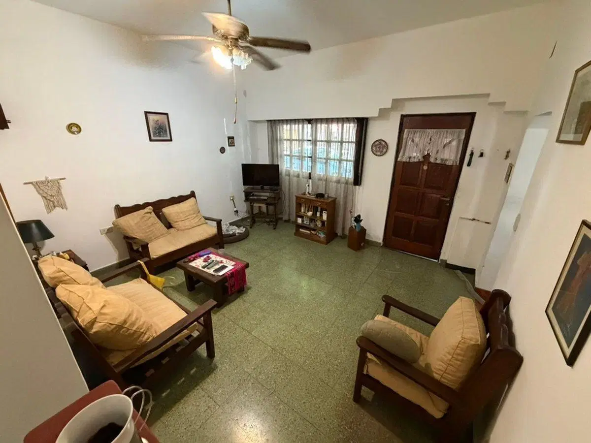 PH VENTA VILLA LURO 4 AMBIENTES PATIO TERRAZA 5