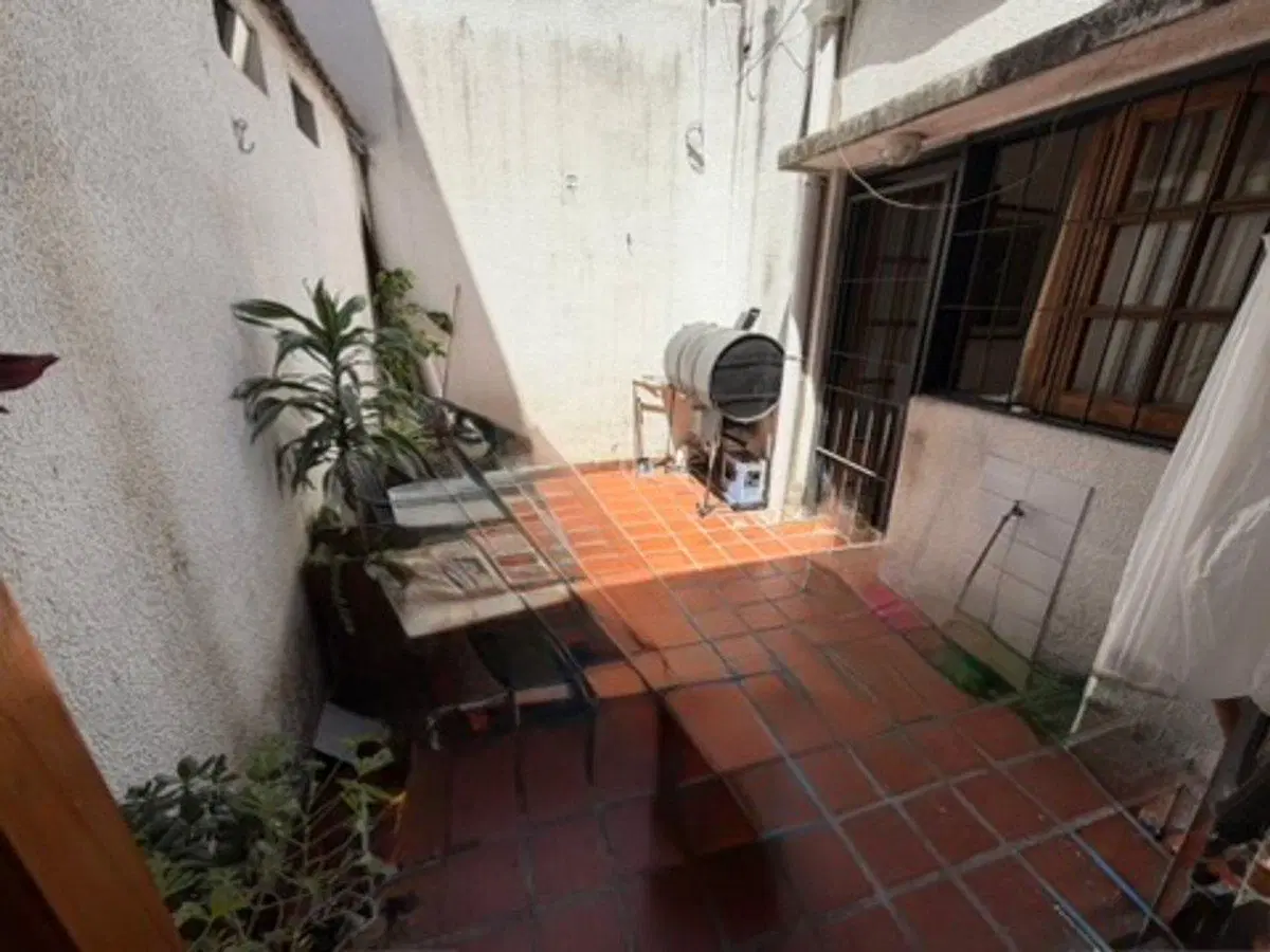 PH VENTA VILLA LURO 4 AMBIENTES PATIO TERRAZA 2