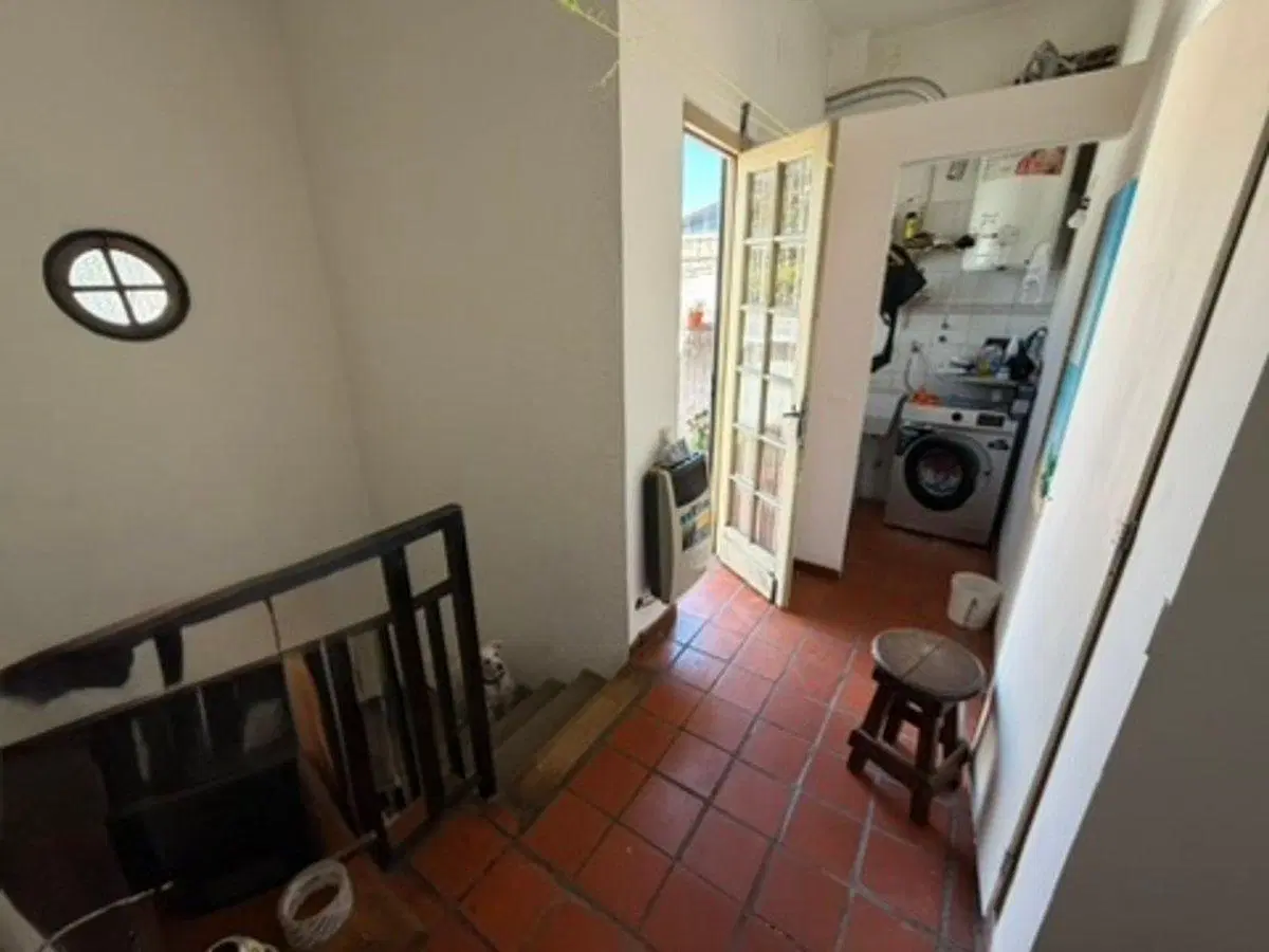 PH VENTA VILLA LURO 4 AMBIENTES PATIO TERRAZA 3