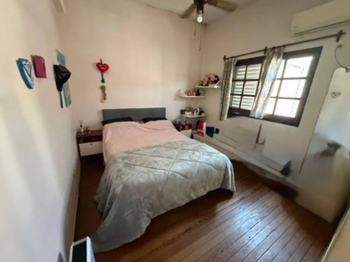 PH VENTA VILLA LURO 4 AMBIENTES PATIO TERRAZA 4