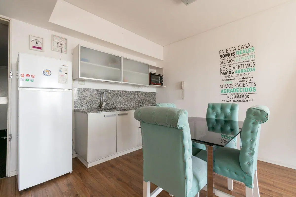 Alquiler Temp 2 Amb Amoblado Amenities San Telmo 2