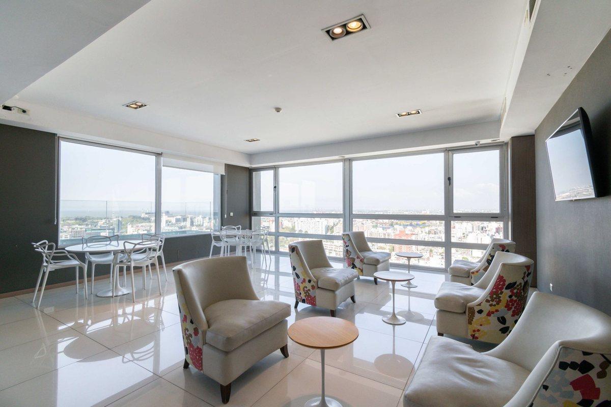 Foto de Alquiler Temp 2 Amb Amoblado Amenities San Telmo, imagen 2