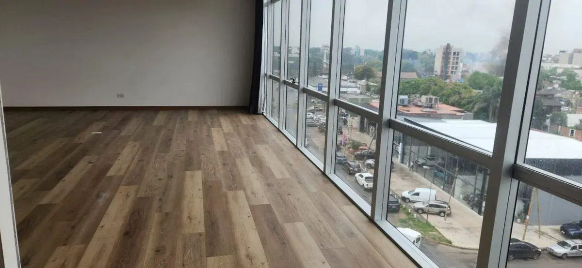 ALQUILER OFICINA KM 49.5 COLEC PANAM, ESCOBAR 4