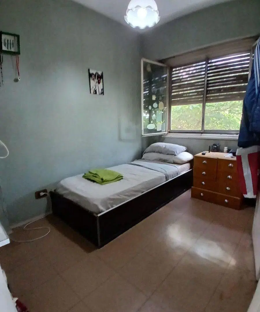 VENTA 4 Ambientes Ascensor y Toilette en Banfield 4