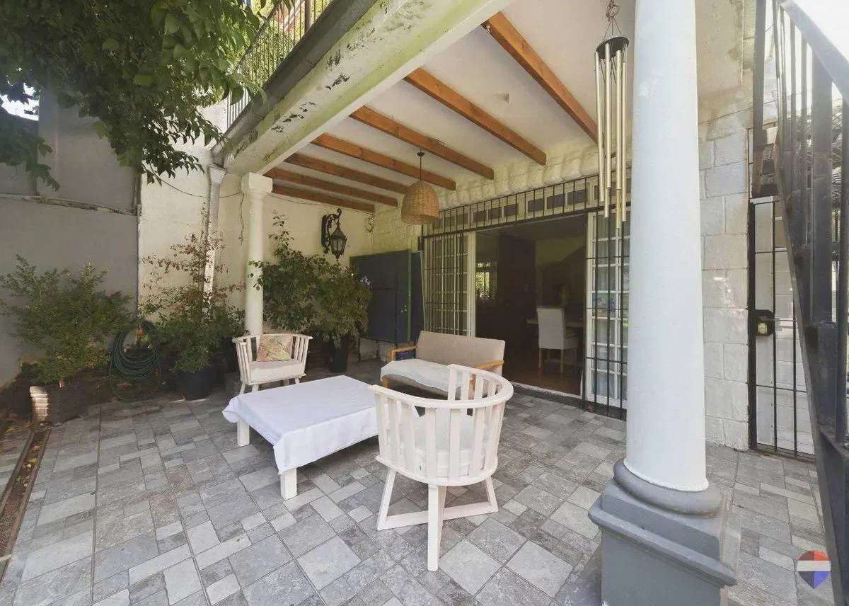 Casa venta Belgano 5mb+escrit, coch, jardín pileta 4