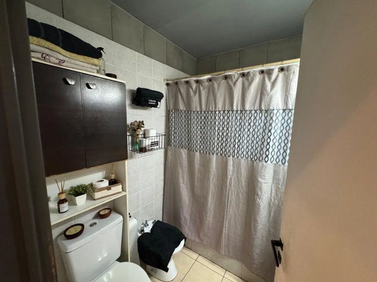 EN VENTA DEPTO 3 AMB C/COCHERA - VILLA BALLESTER 2