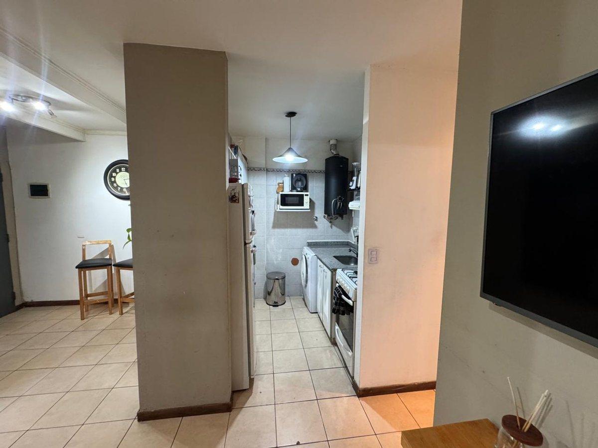 EN VENTA DEPTO 3 AMB C/COCHERA - VILLA BALLESTER