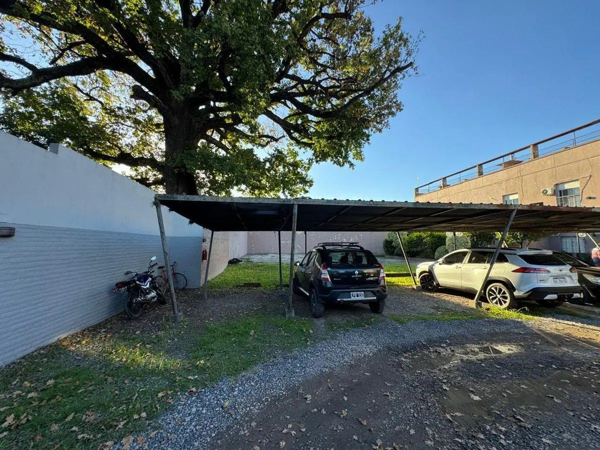 EN VENTA DEPTO 3 AMB C/COCHERA - VILLA BALLESTER 5