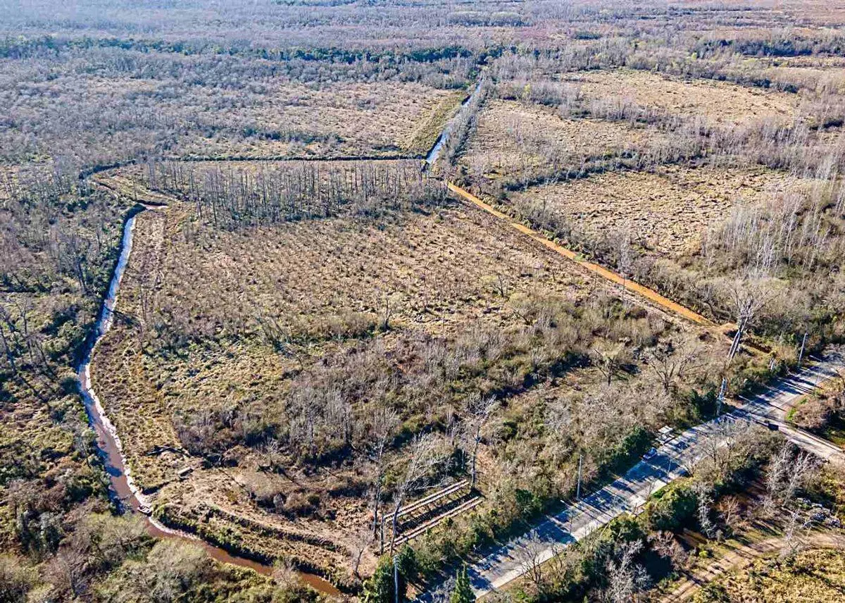 VENTA LOTE 10 HECTAREAS SOBRE RUTA 25 ESCOBAR 5