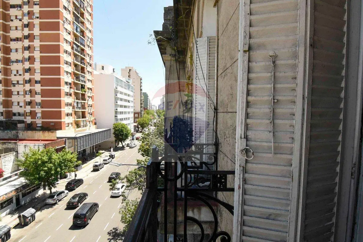 Venta 4 amb terraza propia, apto credito San Telmo 3