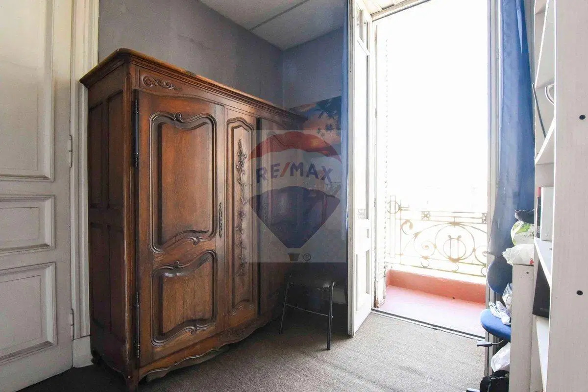 Venta 4 amb terraza propia, apto credito San Telmo 2