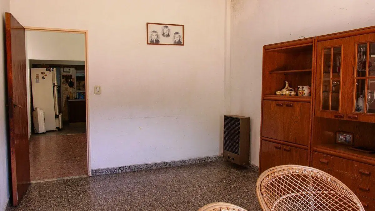 EN VENTA CASA 4 AMB EN V. LUZURIAGA 2