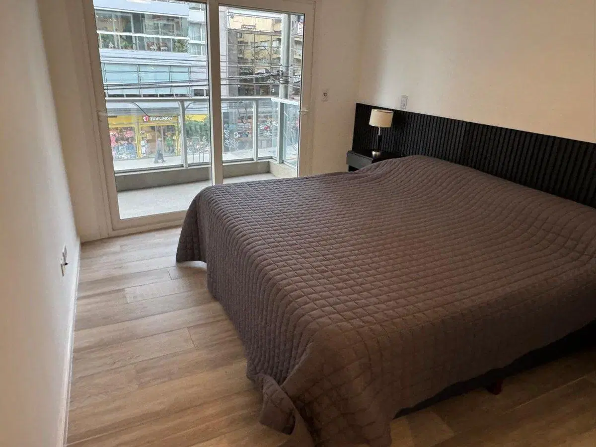 VENTA 3 AMB  SERVICIO BALCON PATIO COCH FULL AMENI 5