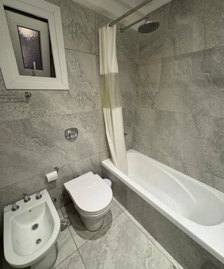 VENTA 3 AMB  SERVICIO BALCON PATIO COCH FULL AMENI 2