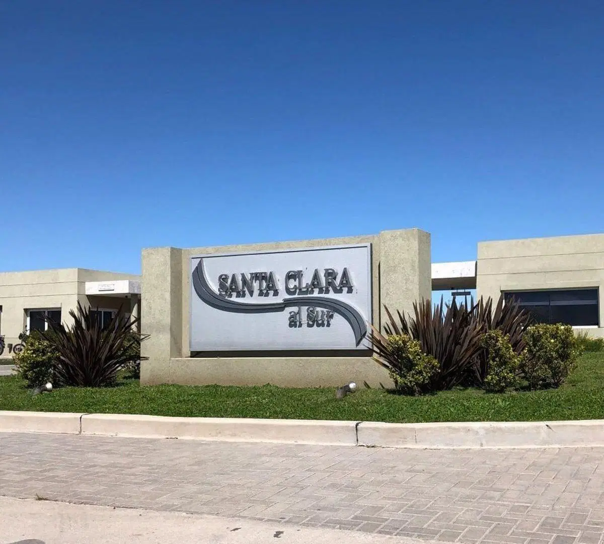 Venta Lote B. Sta Clara al Sur. Cuotas 3