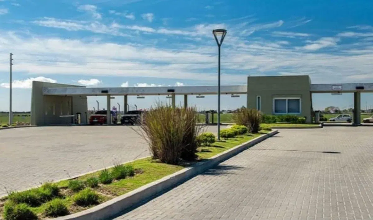 Venta Lote B. Sta Clara al Sur. Cuotas 2