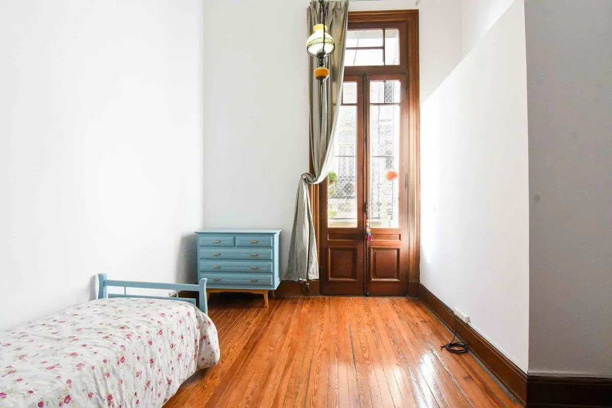 Venta PH 4 amb con balcones San Telmo 3