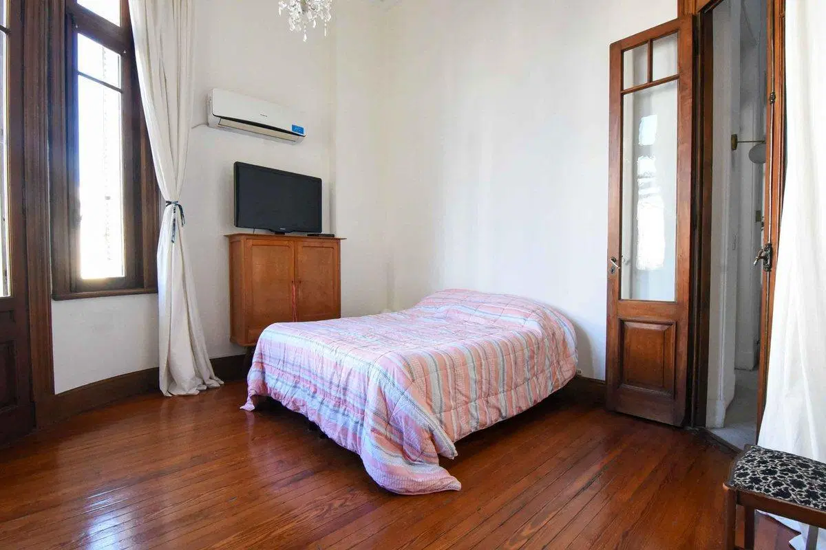 Venta PH 4 amb con balcones San Telmo 4