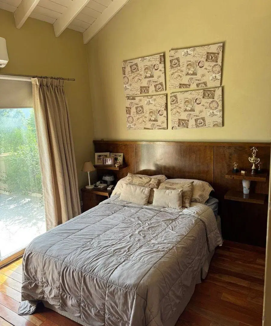 EN VENTA CASA 6 AMB EN BARRIO LA MONTURA - PILAR 2