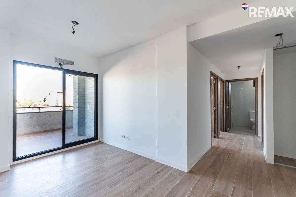 VENTA DEPARTAMENTO 3 AMB. VILLA ORTUZAR, BALCON 3