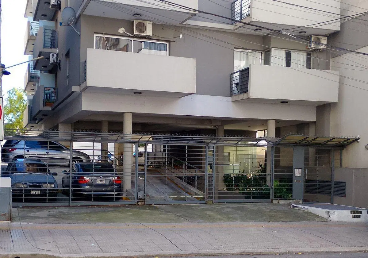 VENTA COCHERA DESCUBIERTA FLORIDA VICENTE LÓPEZ 5