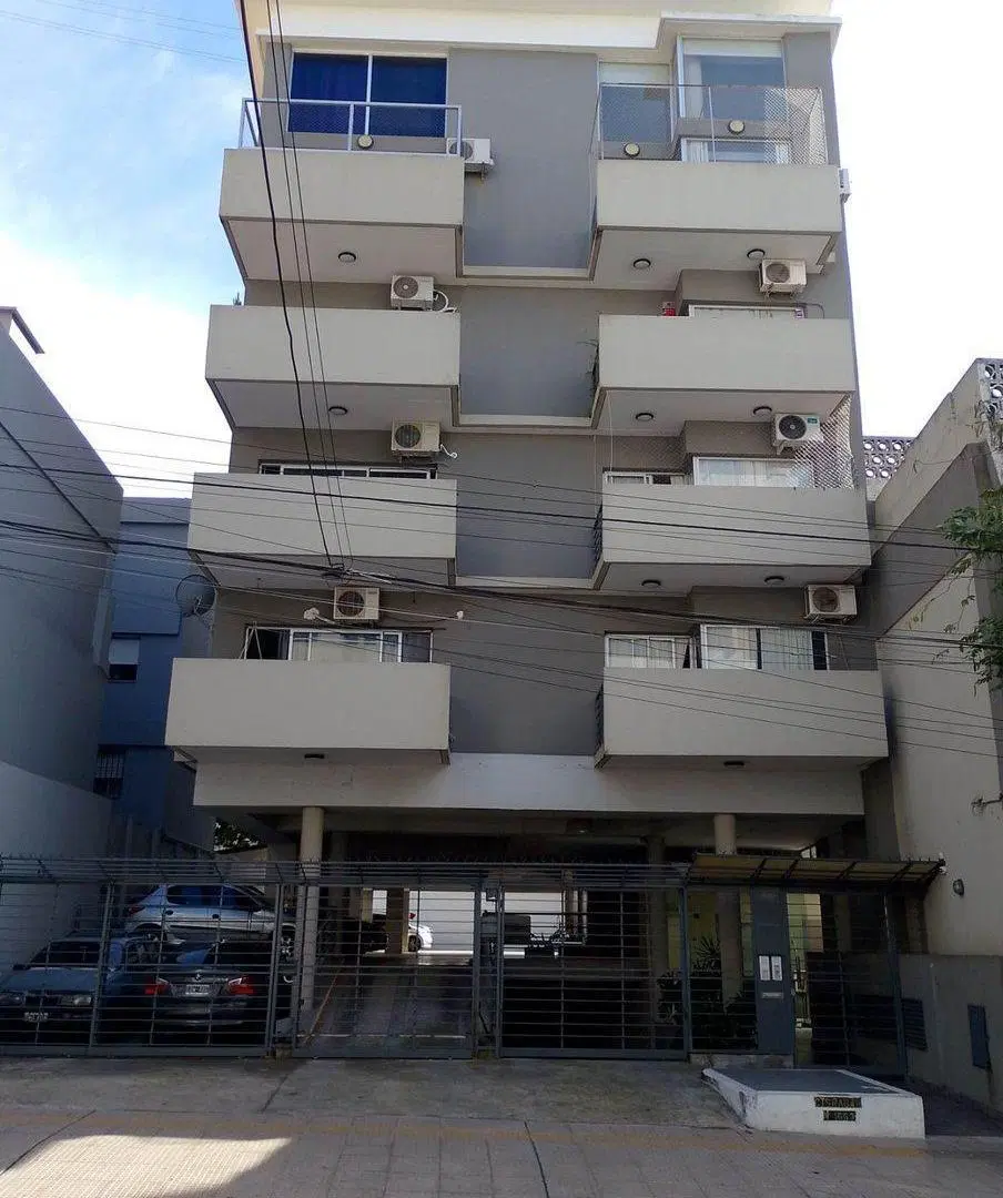 VENTA COCHERA DESCUBIERTA FLORIDA VICENTE LÓPEZ 2