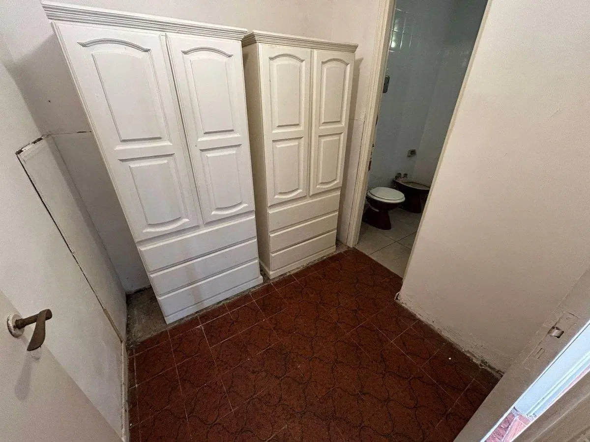 VENTA DEPARTAMENTO 2 AMBIENTES CABALLITO NORTE 3